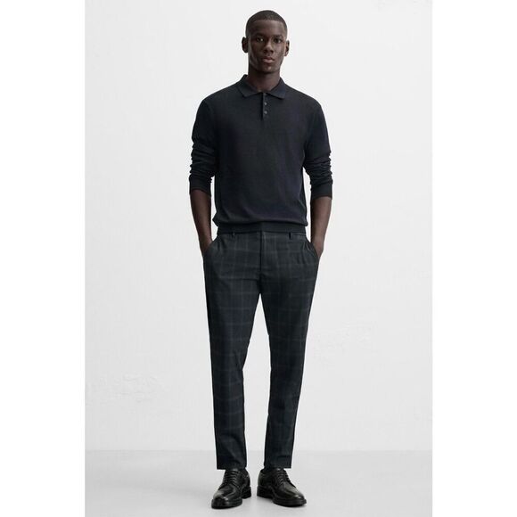 Zara Men’s Pants - Picture 1 of 11